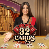 32 Baraha - f1685 casino