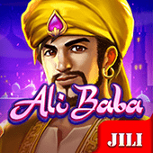 Ali Baba - f1685 games