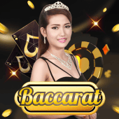Baccarat A - f1685 casino