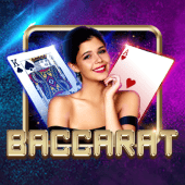 Baccarat B - f1685 casino