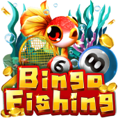 Câu Cá Bingo - f1685