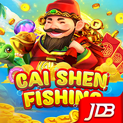 Câu Cá Thần Tài - trò chơi nóng