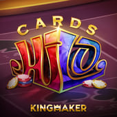 Bài Hi Lo - f1685 game