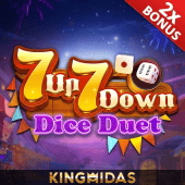 Song Ca Xúc Xắc - f1685 game