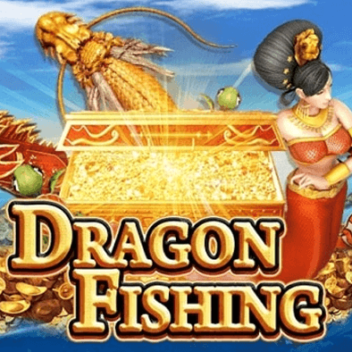 Câu Cá Rồng - f1685 game