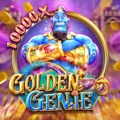 Thần Đèn Vàng - f1685 games