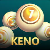 Keno - f1685 game