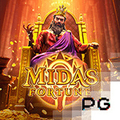 Vận May Midas - f1685 games