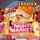 Chợ Đêm - f1685 slot
