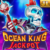 Vua Đại Dương Jackpot - f1685 game