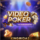Video Poker - f1685 game